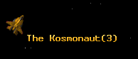 The Kosmonaut