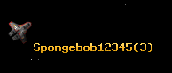 Spongebob12345