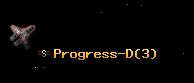 Progress-D