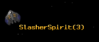 SlasherSpirit