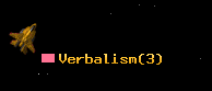 Verbalism