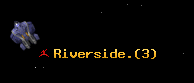Riverside.