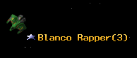 Blanco Rapper