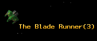 The Blade Runner