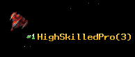 HighSkilledPro