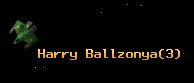 Harry Ballzonya