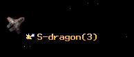 S-dragon