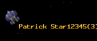 Patrick Star12345