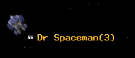 Dr Spaceman