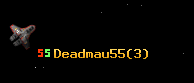 Deadmau55
