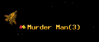 Murder Man