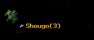 Shougo