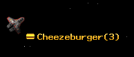 Cheezeburger