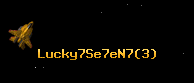 Lucky7Se7eN7