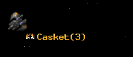 Casket