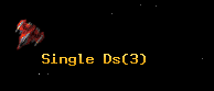 Single Ds