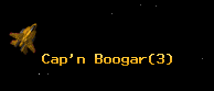 Cap'n Boogar