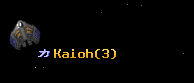 Kaioh