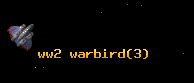 ww2 warbird
