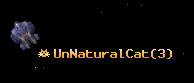 UnNaturalCat