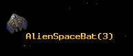 AlienSpaceBat