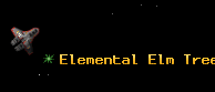 Elemental Elm Tree