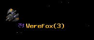 Werefox