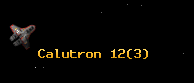 Calutron 12