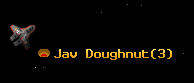 Jav Doughnut