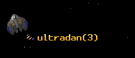 ultradan
