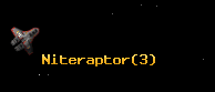 Niteraptor