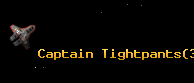 Captain Tightpants