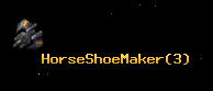 HorseShoeMaker