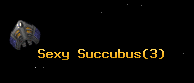 Sexy Succubus