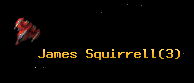 James Squirrell