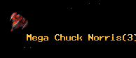 Mega Chuck Norris