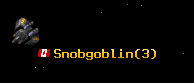 Snobgoblin