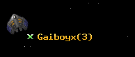 Gaiboyx