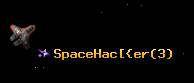 SpaceHac[{er