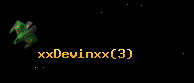 xxDevinxx