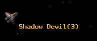 Shadow Devil