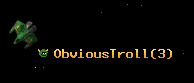 ObviousTroll