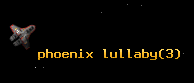 phoenix lullaby