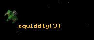 squiddly