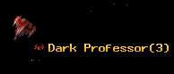 Dark Professor