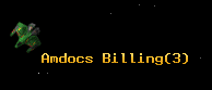 Amdocs Billing