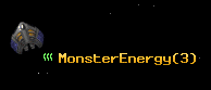 MonsterEnergy