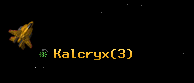 Kalcryx