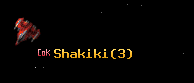 Shakiki