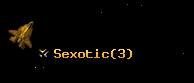 Sexotic